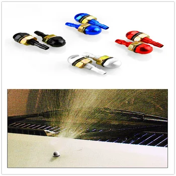 

Car Windshield Spray water Bonnet Wiper Nozzle for ACURA Legend CL MDX RL TL Integra RDX TSX RSX ILX EL CSX RLX TLX ZDX SLX