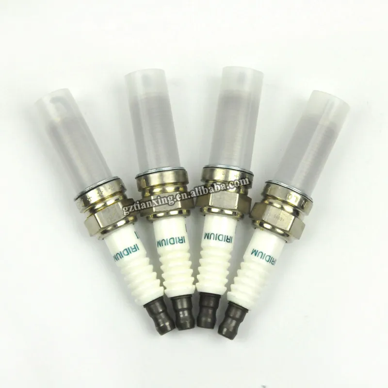 Car & Truck Parts Motors Car & Truck Spark Plugs & Glow Plugs 4PCS