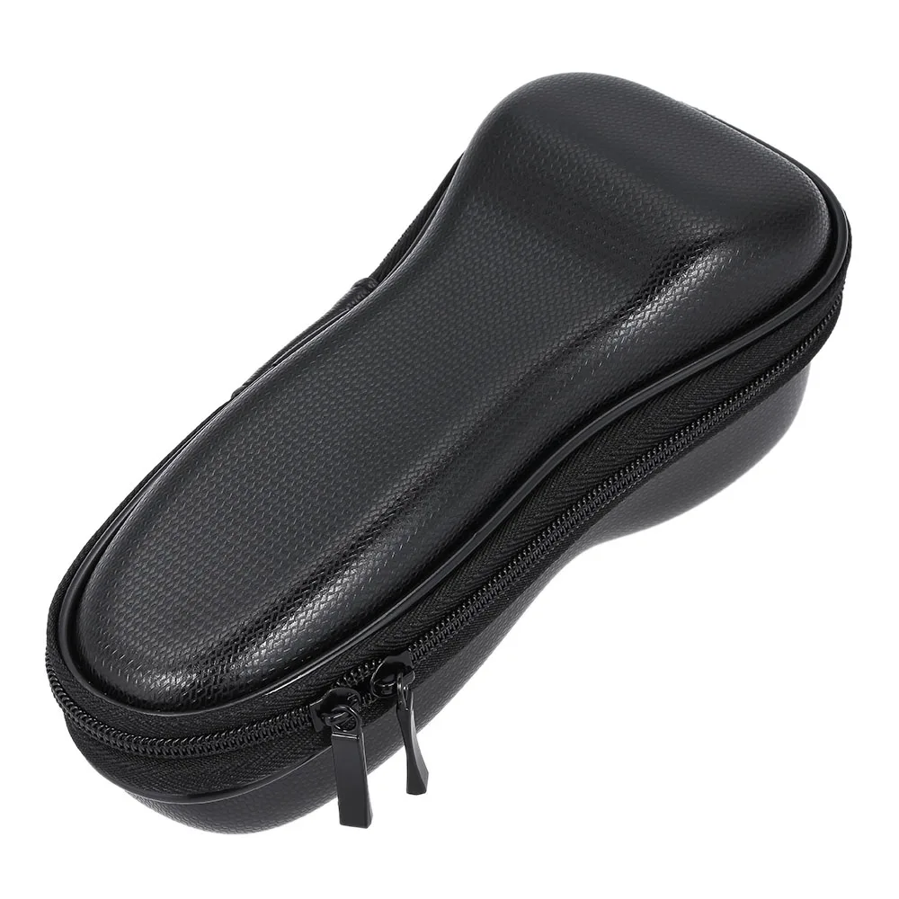 Portable Men Electric Razor Holder Case Rechargeable Shave Razor