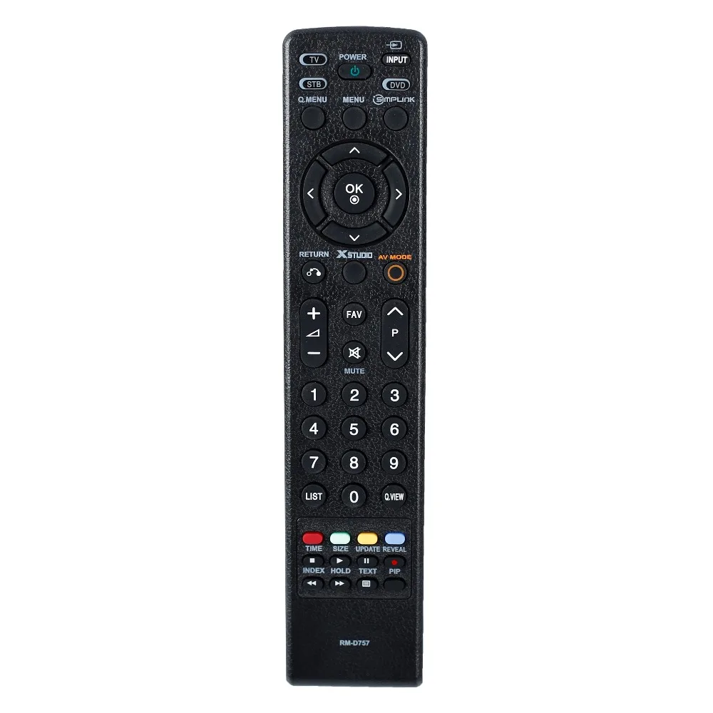 

Remote control MKJ42519618 for lg TV huayu