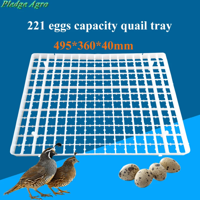 

1pcs egg tray for incubator automatic goose pigeons duck quail egg china incubator incubadora parts poultry farming accessories