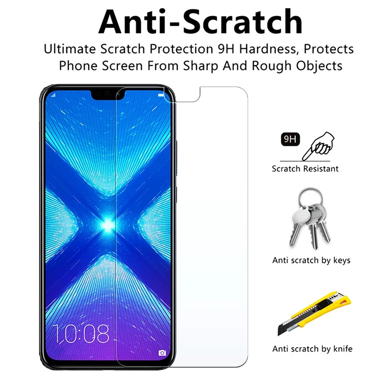 Suitable-for-huawei-honor-8X-toughened-glass-screen-protective-cover-for-huawei-honor-8X-8pro-8C
