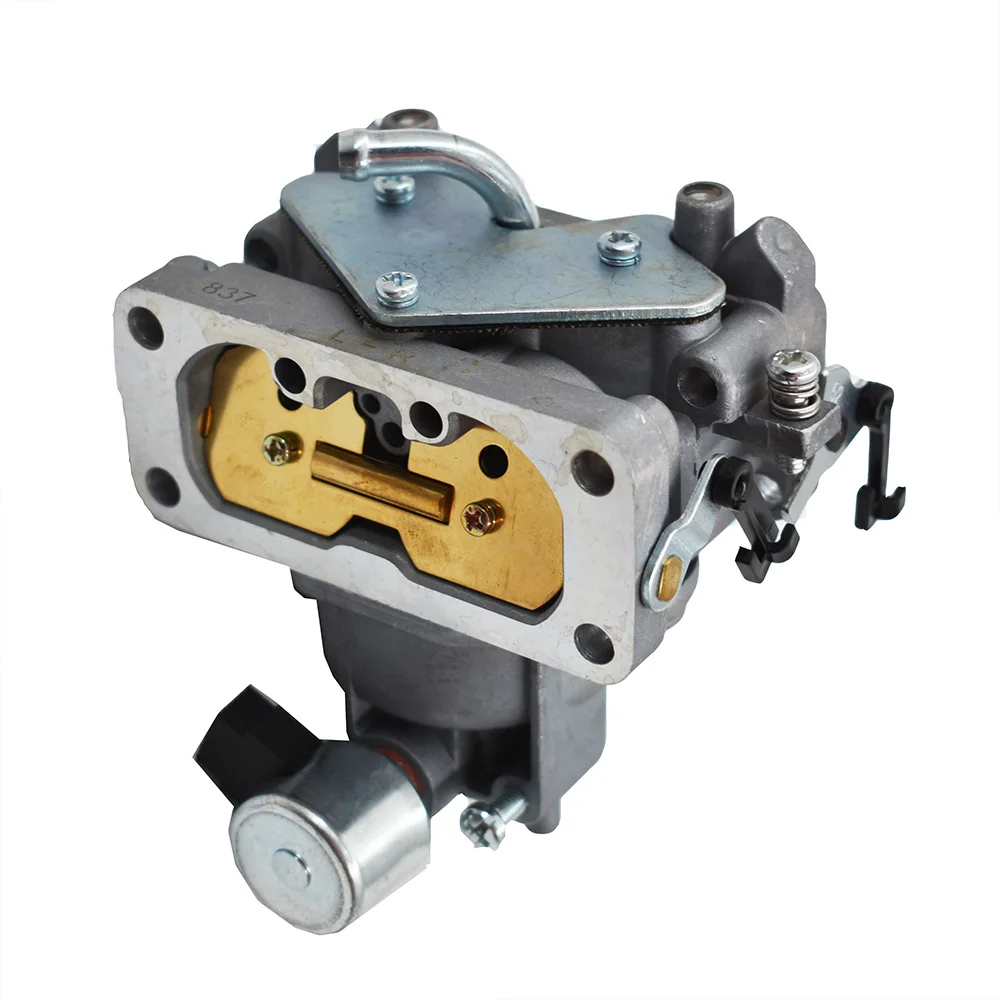 Carburetor for Kawasaki some FH641V, FH661V 15004-0763 15004-7024 15004-1010