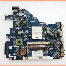 PEW96 L01 LA-6552P для ноутбука ACER Aspire 5552G материнская плата ноутбука NV50A MBR4602001 LA-6552P шлюз NV50A PEW96 тестирование