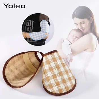 

Baby Breastfeeding Arm Mat Sleep Cool Pillow Newborn Sleeping Ice Pillow Mat Pad Infant Baby Nursing Hot Summer Protection