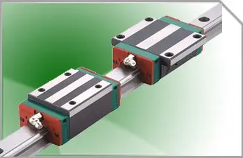 

CNC HIWIN HGR35-2000MM Rail linear guide from taiwan