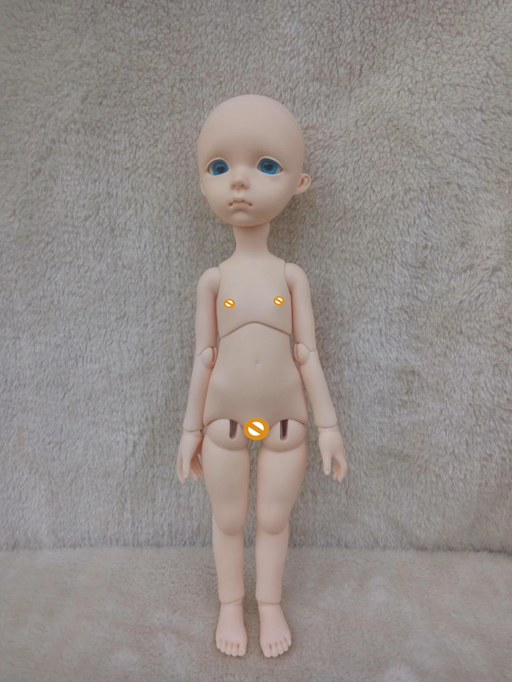 1/6BJD кукла-imda глаза для того, чтобы выбрать цвет глаз