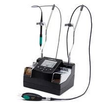 JBC NASE-2B паяльная станция оригинальная нано паяльная машина