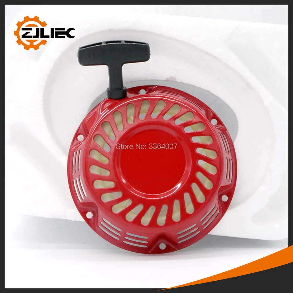 GX160-168F-generator-starter-assy-004