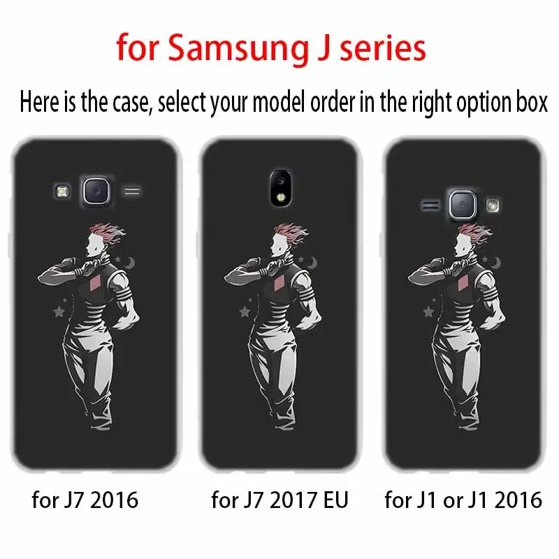 Мягкий чехол из ТПУ для Samsung Galaxy J6 J8 J5 J7 J4 Core Plus 2018 2016 2017 EU Prime Pro Ace Hunter X Logo|Бамперы| |