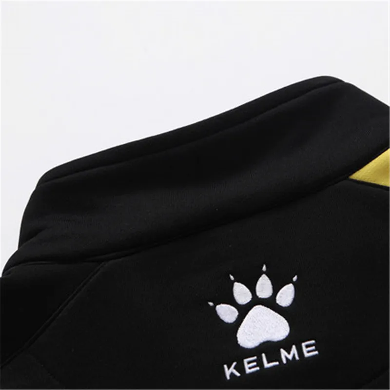 Kelme Fútbol chándal tenue de pie equipaciones de futbol 2016 niños manga larga Jerséis fútbol Jerséis Fútbol chaqueta 08 Kelme Fútbol chándal tenue de pie equipaciones de futbol 2016 niños manga larga Jerséis fútbol Jerséis Fútbol chaqueta 08
