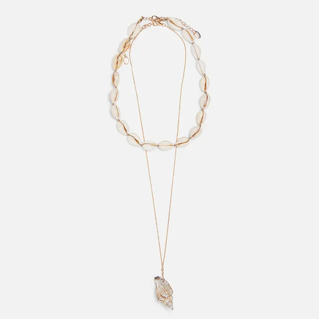 Best-lady-Double-Layer-Shell-Za-Choker-Necklaces-for-Women-Summer-Party-Jewelry-Collar-Pendant-Conch.jpg_640x640