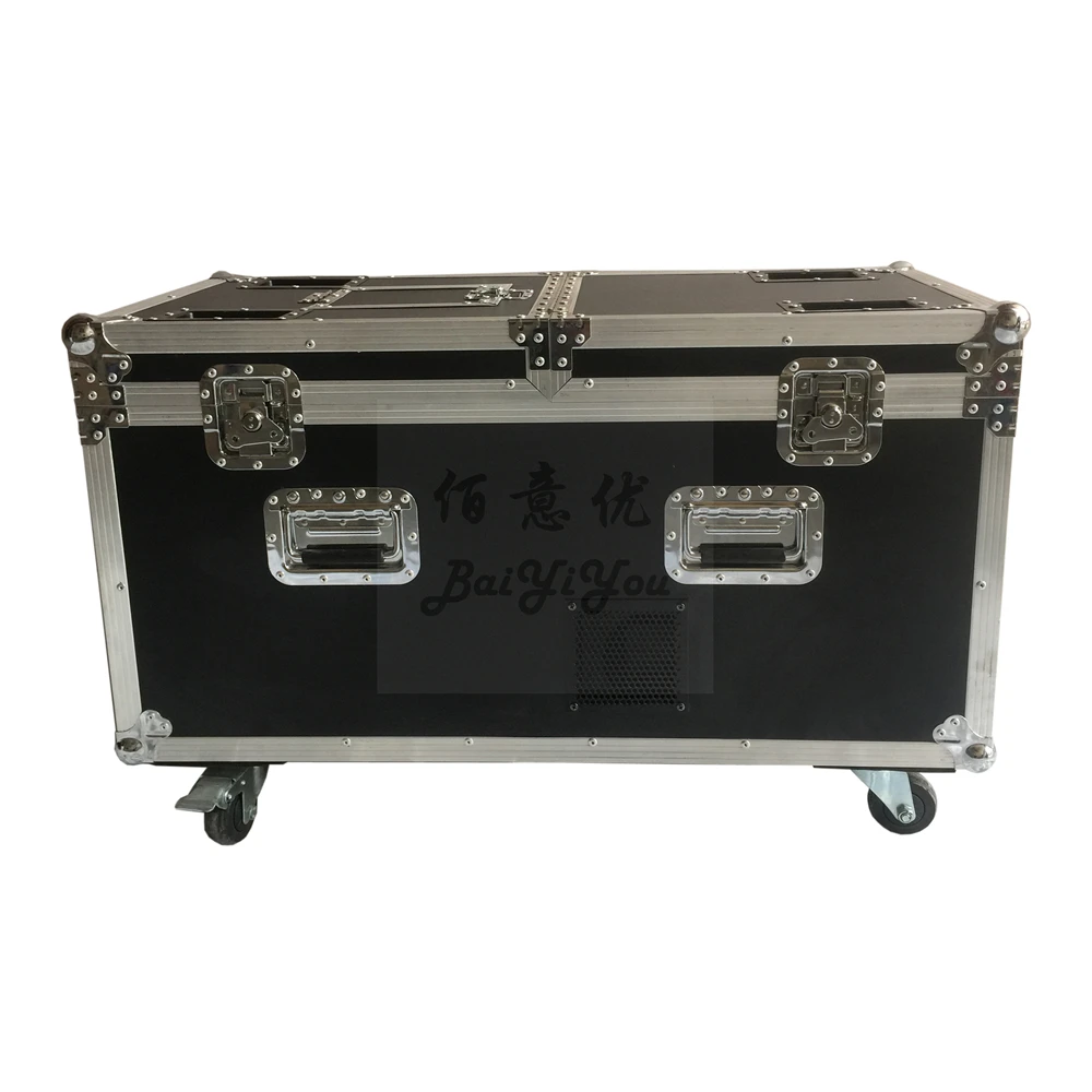 Water Fog Machine 04