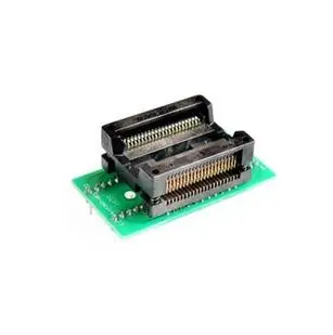 Высокое качество ZIF гнездо PSOP44/SOP44 к DIP44/SOP44/soic44 IC Тесты Socket Программист