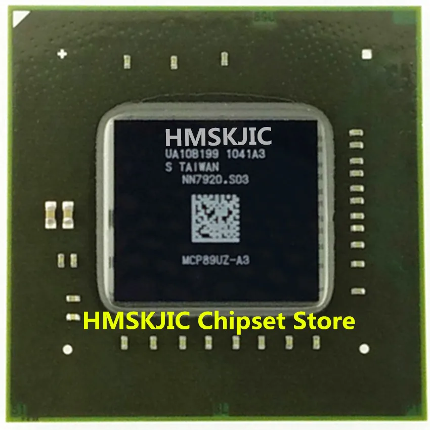 Original NVIDIA MCP89UZ-A3 Chipset MCP89UZ A3 apple motherboard bulk new balls Original NVIDIA MCP89UZ-A3 Chipset MCP89UZ A3 apple motherboard bulk new balls