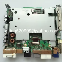 Материнская плата для CD-плеера Den-so навигации 86120-06390 DW468100-0257 США навигационная система рынка