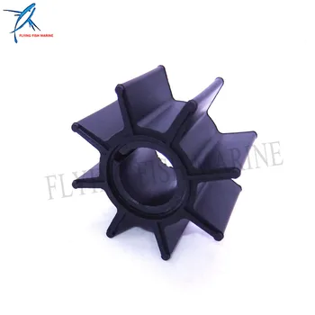 

Boat Motor 5040046 05040046 Water Pump Impeller for Evinrude Johnson OMC Outboard Engine 15HP