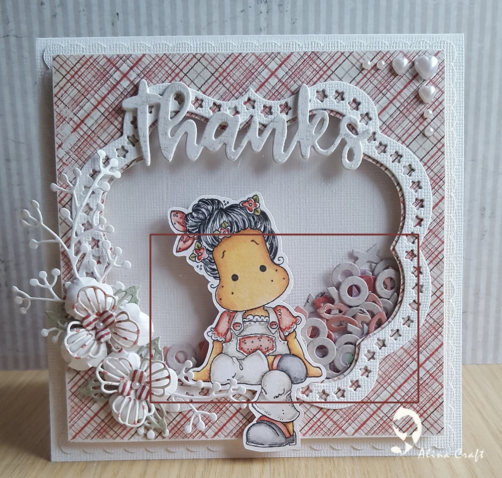 

AlinaCraft METAL CUTTING DIES cut knife sequin lips heart X O love shake card Scrapbook paper craft mould blade punch stencils