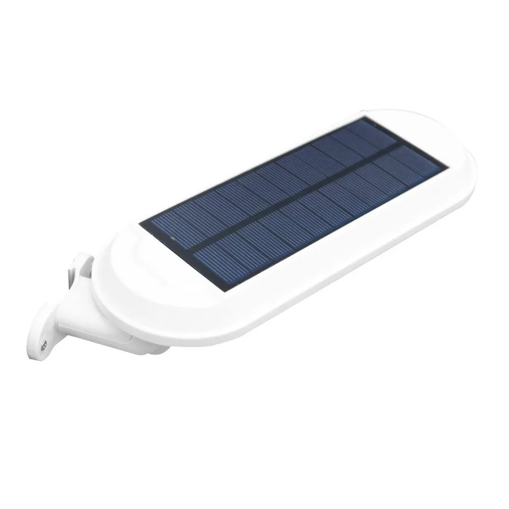 

DS018 Outdoor solar light solar Garden Light led solar lamp Human Body Induction Motion sensor Wall Lamp LED Street Light IP65