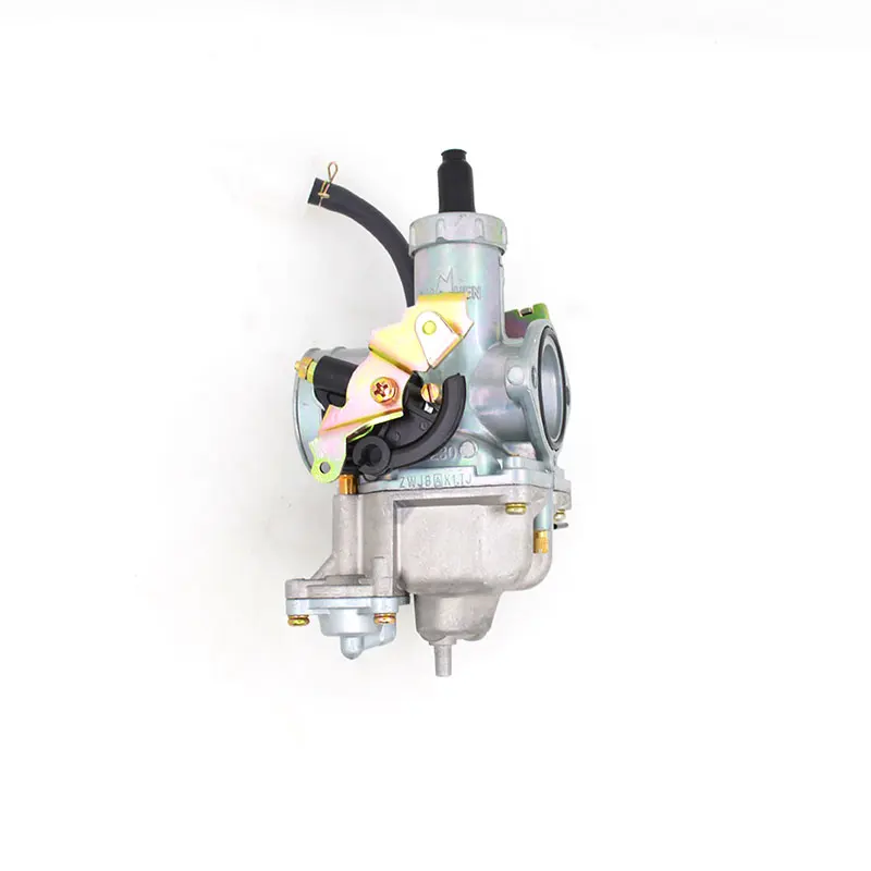 Карбюратор мотоцикла PZ30 30 мм для 175cc 200cc 250cc CG200 CG250 CG 200 250 Dirt Bike ATV Go Carts TaoTao|accelerator