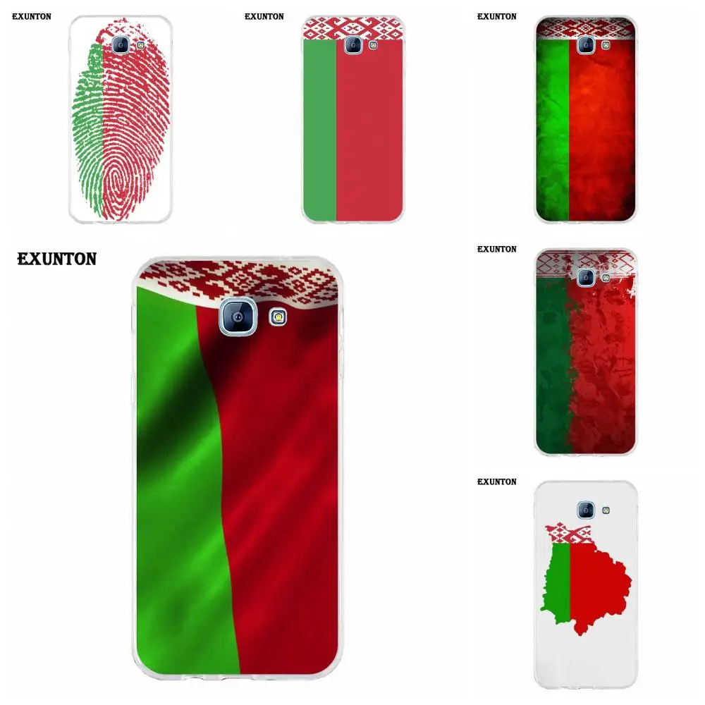 

Belarus Flag For Xiaomi Redmi Note 2 3 3S 4 4A 4X 5 5A 6 6A Pro Plus Soft Accessories Case