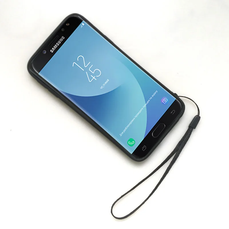 Brand For Soft Case Samsung Galaxy J5 2017 Case Cover Silicone Back Cover Phone Case For Samsung Galaxy J5 2017 SM-J530F J530