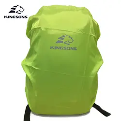 Рюкзак плащ костюм для 15L-35L багажная крышка непромокаемые ткани 24 "Чехлы для багажа дорожная сумка дождевик дорожные аксессуары