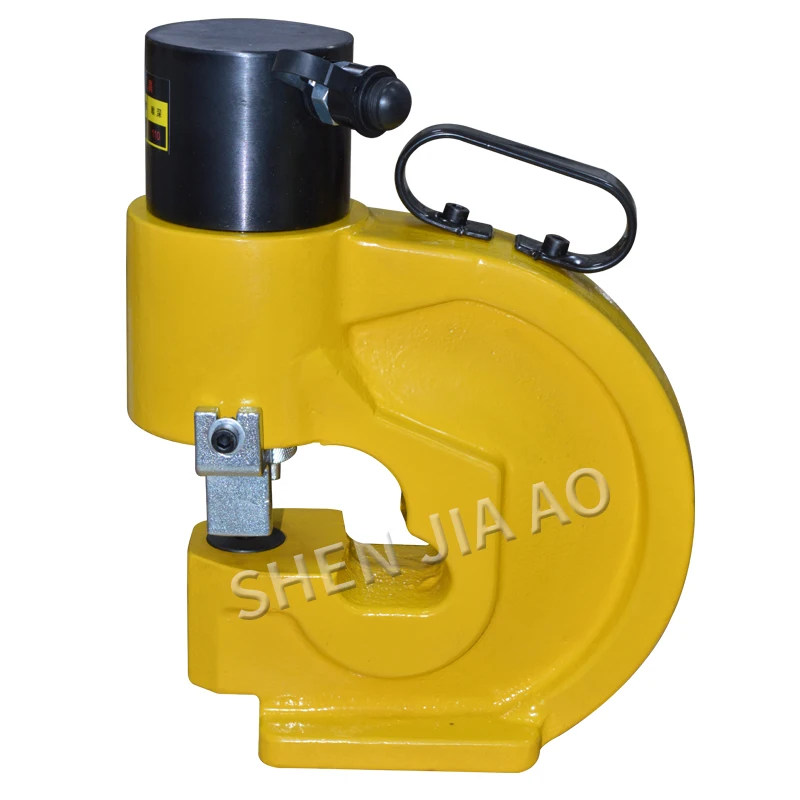 1 шт. машина для штамповки 35 т с гидравлическим приводом|hydraulic punch tool|hydraulic punchhydraulic