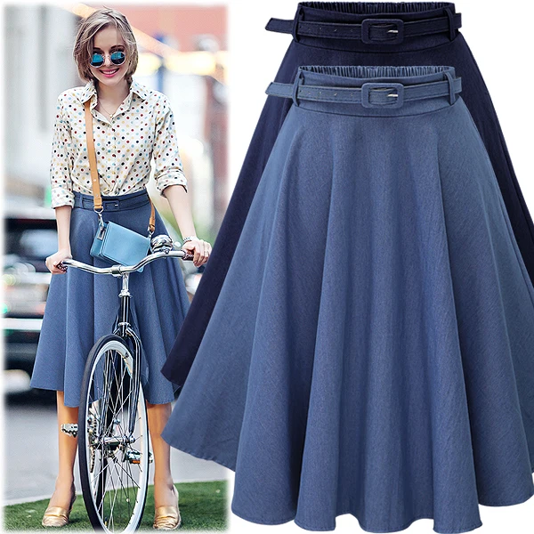 super popular top design new cheap 2019 Autumn Winter Fashion Women Skirt Vintage Retro High Waist ... super popular top design new cheap 2019 Autumn Winter Fashion Women Skirt Vintage Retro High Waist ...