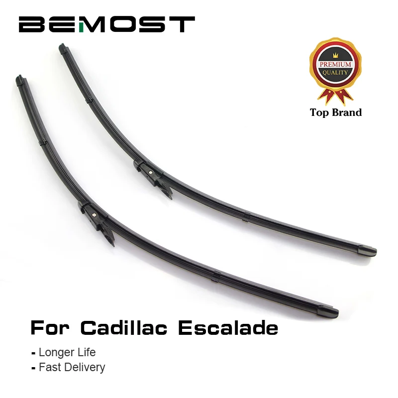 Bemost Car Window Windshield Wiper Blades For Cadillac
