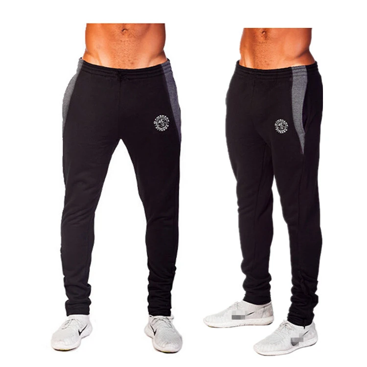 gymshark skinny joggers