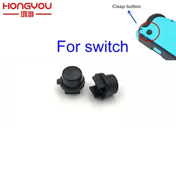 

Original Lock Button Joy-Con Handle Clasp Button For for Nintend Switch Joy Con Clasp Button for Switch NS Game Console