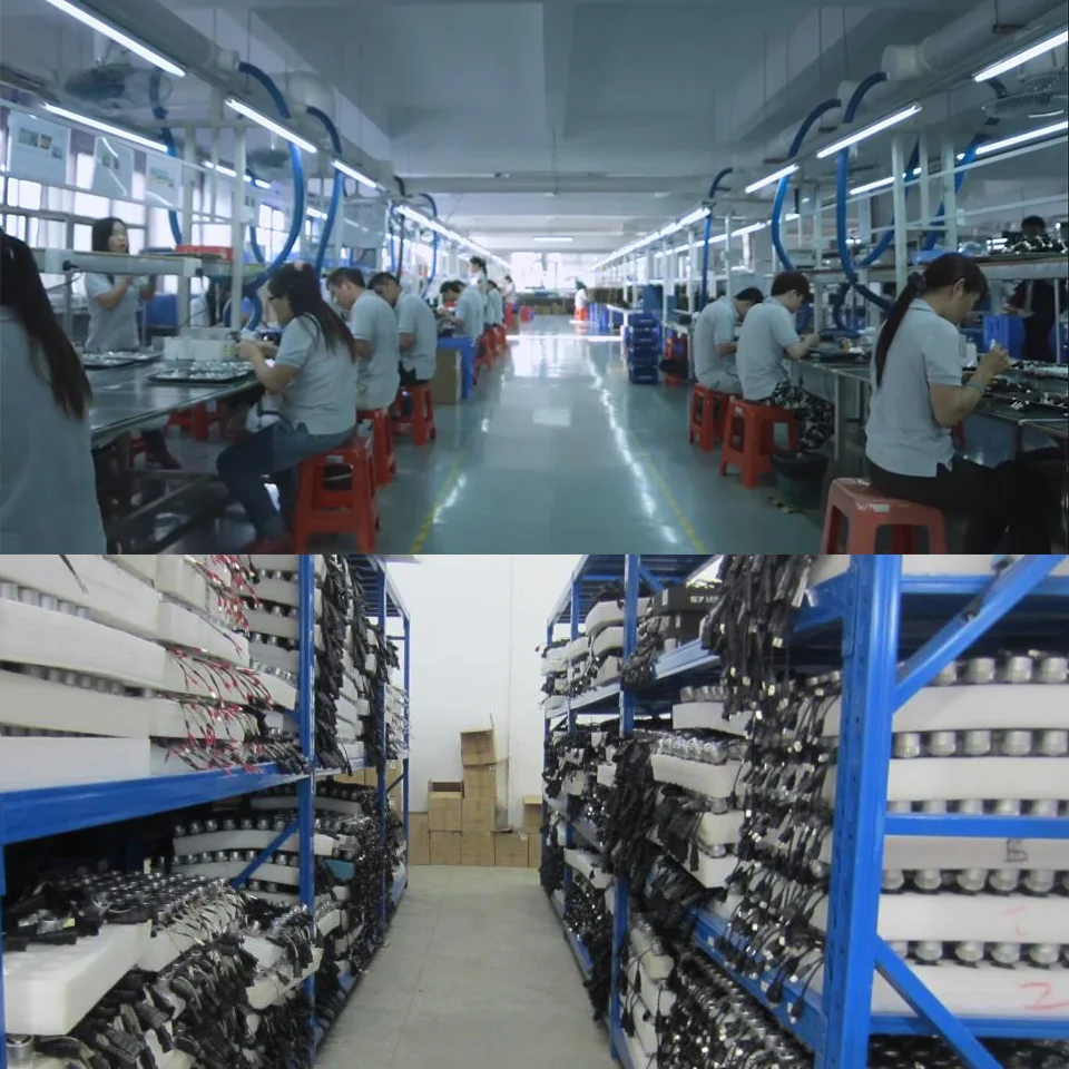 Factory Real Shot