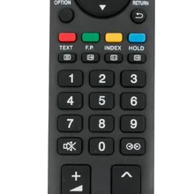 New N2QAYB000350 TV Remote Control fits For Panasonic Smart TV N2QAYB000487 EUR7628030 EUR7628010 N2QAYB000352 N2QAYB000572