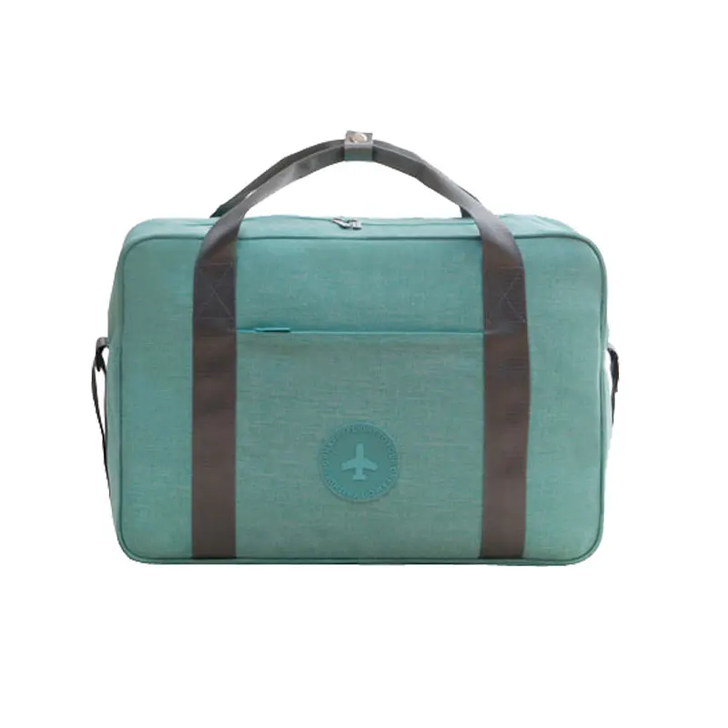 

Highend 2018 Business Necessaries Unisex Travel Luggage Packing Cubes Waterproof Handbag Style Clothes Organizer for Trip