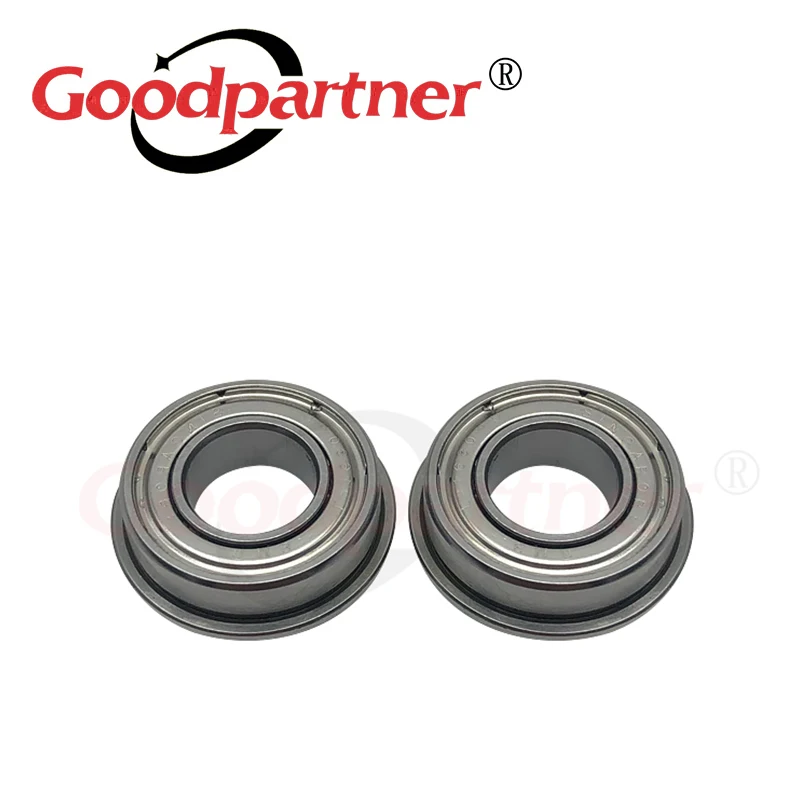 10SET Fuser Cleaning Roller Bearing for Konica Minolta bizhub 654 754
