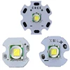 2PCS 5PCS 10PCS CREE XML XM-L T6 LED U2 10W WHITE Warm White High Power LED Emitter Diode with 12mm 14mm 16mm 20mm PCB for DIY ► Photo 3/6