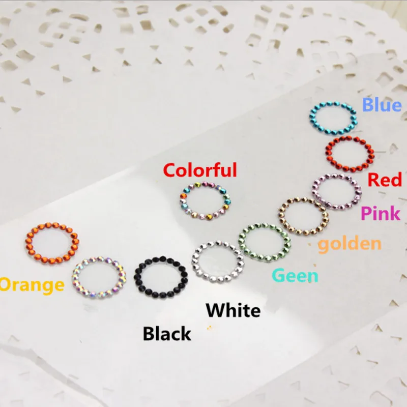 

1Pcs Crystal Bling Rhinestone Diamond Home Button Sticker for Touch ID for iphone 5 5S 6 6S 7 8 plus case Key paster