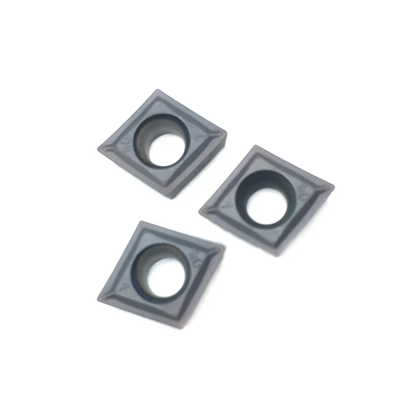 20 штук ccmt09t304 SM ic907 внутренний Расточные инструменты CCMT 09t304 карбида вставки