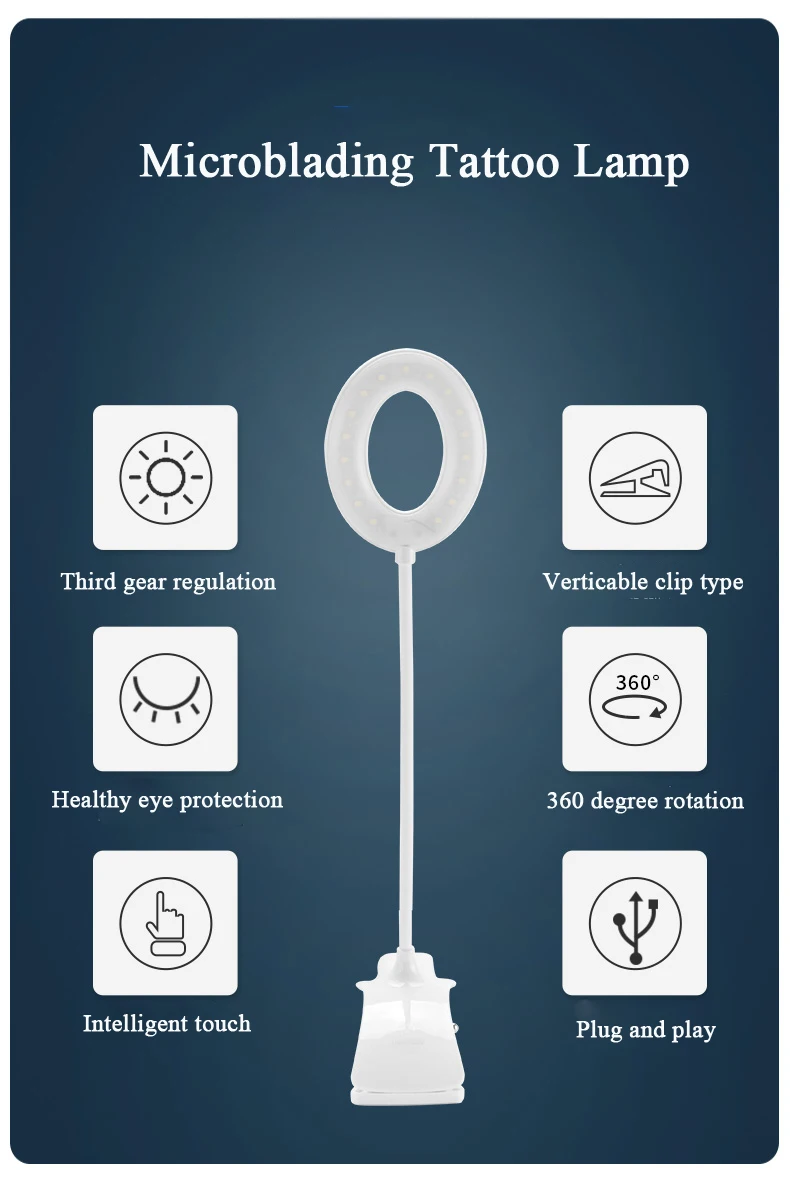 led lamp 4