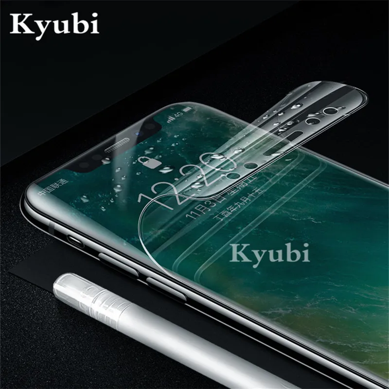 Hydrogel Ultra thin 10D Full Protective Film For Letv 1S MAX 2 Screen Protector Film For Letv Pro 3 Ultra Full Body Soft Film Hydrogel Ultra thin 10D Full Protective Film For Letv 1S MAX 2 Screen Protector Film For Letv Pro 3 Ultra Full Body Soft Film
