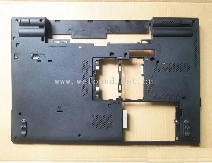 Ноутбук Нижняя база чехол для W530 T530 04Y2056 D Shell
