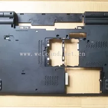 Ноутбук Нижняя база чехол для W530 T530 04Y2056 D Shell