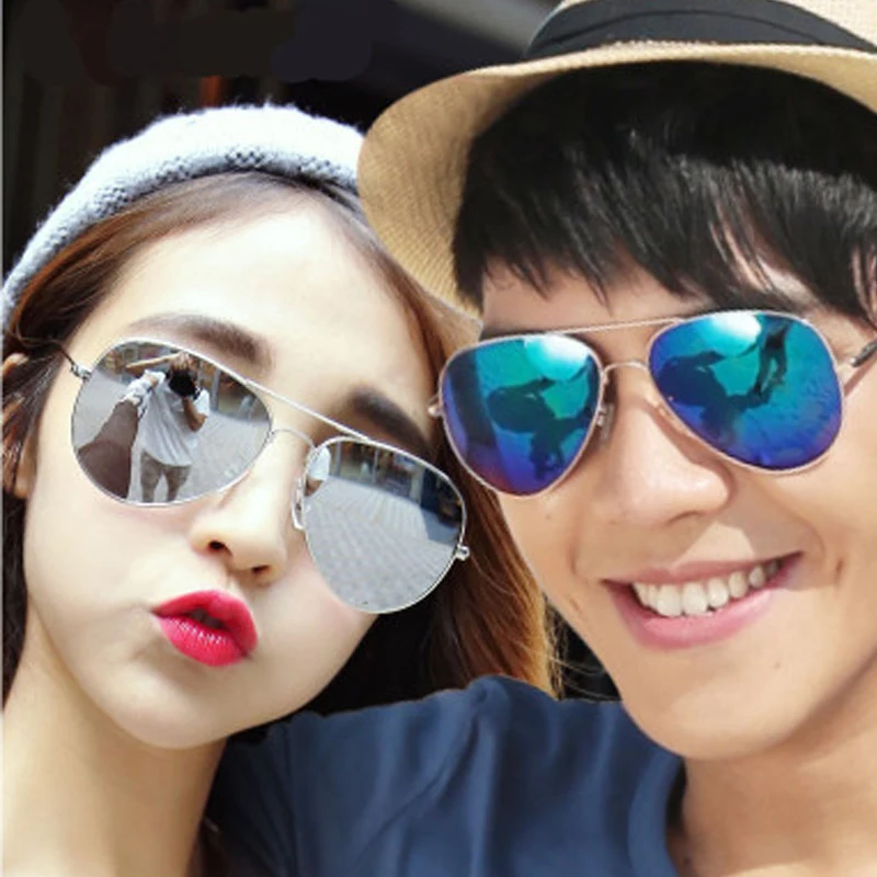 high-quality-Fashion-Brand-design-men-women-driving-glass-lens-sunglasses-58mm-3025-Mirror-oculos-Gafas (2)