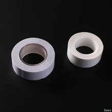 3M 5 м модная лента для тела двухсторонняя синица парик Буб парик платье невидимая лента