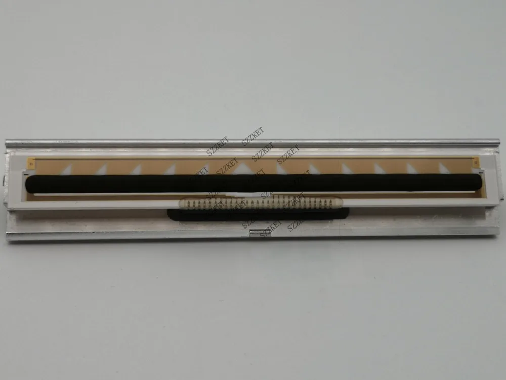 

Original Thermal Print Head For Zebra P4T 203dpi Printhead Barcode Printer Spare Parts Label Printhead Thermal head P4T