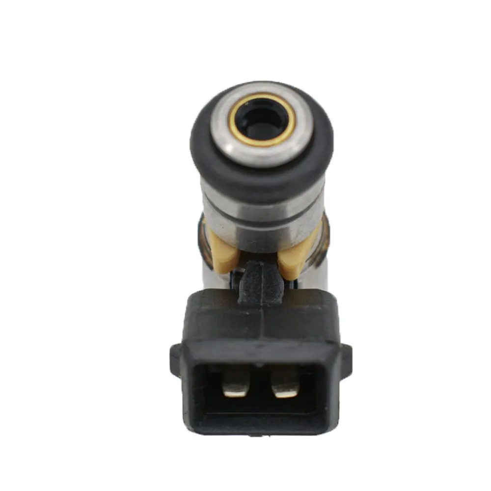 8 шт. для Fiat Multipla Marea Bravo Brava 1 6 100 16V Bipower бензиновая Форсунка IWP064 IWP 064 46522035 71718998