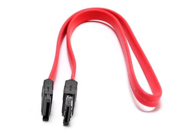 1 м 3 футов eSATA для SATA экранированный Внешний кабель Serial ATA провод HDD 10 шт|esata to sata|ata