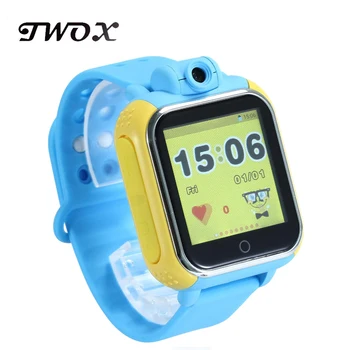 Q200 3G GPS Baby Smart Watch Clock kid baby Children GPS with Tracker Smartwatch for IOS and Android traker Smart Watch chidren