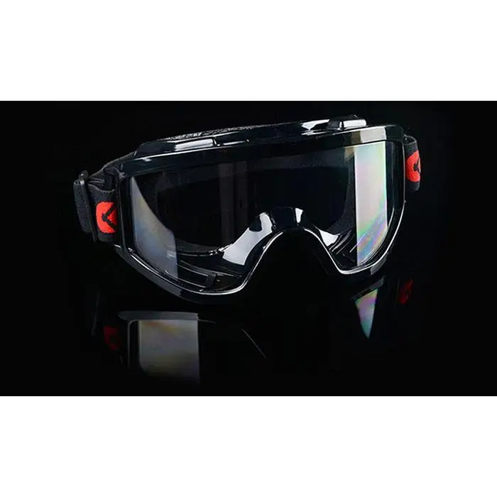 Защитные очки для верховой езды на открытом воздухе, ветрозащитные тактические очки, анти-шок, защита от пыли, Повседневные очки
